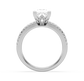 Customised ring RG21006-PH21011