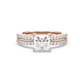 Customised ring RG21006-PH21011