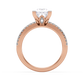 Customised ring RG21006-PH21012
