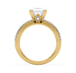 Customised ring RG21006-PH21012