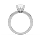 Customised ring RG21006-PH21012