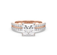Customised ring RG21006-PH21012