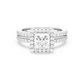 Customised ring RG21006-PH21017