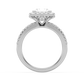 Customised ring RG21006-PH21018