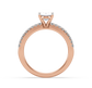Customised ring RG21006-PH21023