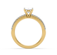 Customised ring RG21006-PH21023