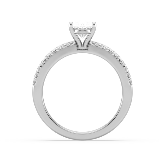Customised ring RG21006-PH21023