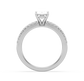 Customised ring RG21006-PH21023