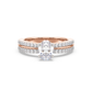 Customised ring RG21006-PH21023