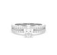 Customised ring RG21006-PH21023