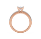 Customised ring RG21006-PH21024