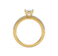 Customised ring RG21006-PH21024