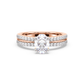 Customised ring RG21006-PH21024