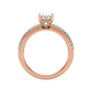 Customised ring RG21006-PH21029
