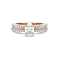 Customised ring RG21006-PH21029
