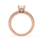 Customised ring RG21006-PH21030