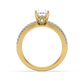 Customised ring RG21006-PH21030