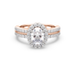 Customised ring RG21006-PH21035
