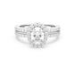 Customised ring RG21006-PH21035