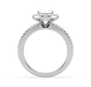 Customised ring RG21006-PH21036