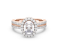 Customised ring RG21006-PH21036