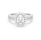 Customised ring RG21006-PH21036
