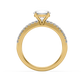 Customised ring RG21006-PH21047