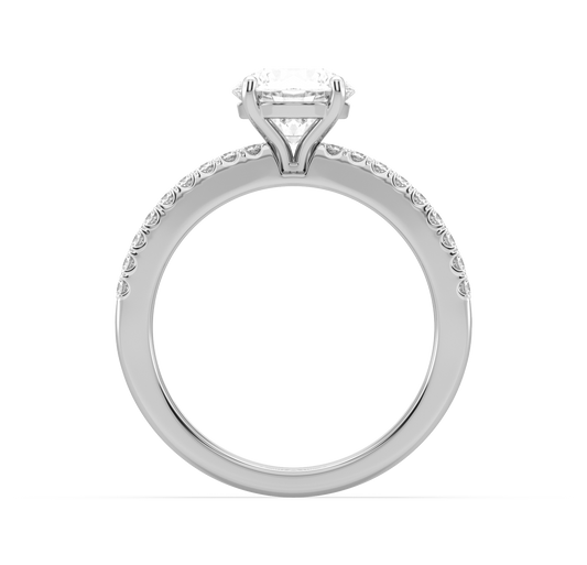 Customised ring RG21006-PH21047