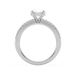 Customised ring RG21006-PH21047