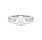 Customised ring RG21006-PH21053