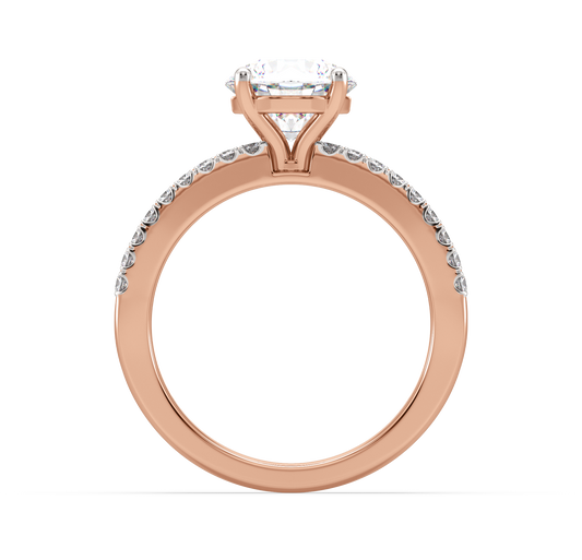 Customised ring RG21006-PH21053