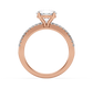 Customised ring RG21006-PH21048