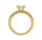 Customised ring RG21006-PH21048