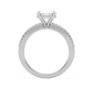 Customised ring RG21006-PH21048