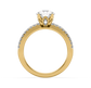 Customised ring RG21006-PH21041