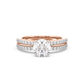 Customised ring RG21006-PH21041