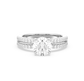 Customised ring RG21006-PH21042