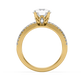 Customised ring RG21006-PH21042
