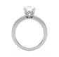 Customised ring RG21006-PH21042