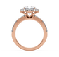 Customised ring RG21006-PH21054