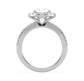 Customised ring RG21006-PH21054