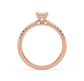 Customised ring RG21007-PH21002