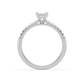 Customised ring RG21007-PH21002
