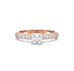 Customised ring RG21007-PH21002
