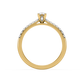 Customised ring RG21007-PH21007