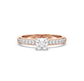 Customised ring RG21007-PH21008