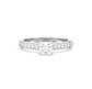 Customised ring RG21007-PH21008
