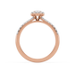 Customised ring RG21007-PH21013