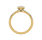 Customised ring RG21007-PH21013