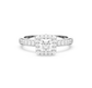 Customised ring RG21007-PH21014